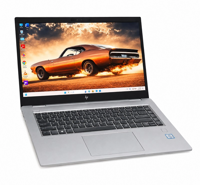 لپ تاپ HP ZBook Studio G5 استوک | 16GB RAM | 512GB SSD | Core i7 8750H | Quadro P1000 | 15.6" FHD